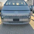 ستاريا 11 راكب بنزين 2025