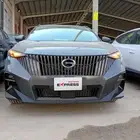 جاك امزوم GS3 موديل 2026 و 2025 كاش او اقساط