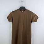 تصفية تيشيرتات ولادي قطن سادة بالجملة - الدرزن ب 60 ريال