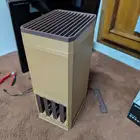 سيرفر كيس itx