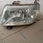 شمعة نور سوزوكي جراند فيتارا 2009 نضيفة جدا وكالة