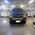 فورد اكسبلور 2010