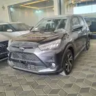 تويوتا رايز ليمتد 2026