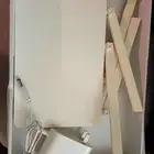 راوتر شاومي لون ابيض وكرتونه