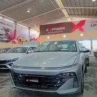 هونداي اكسنت سمارت موديل 2026