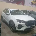 جيتور X 70 كمفورت - 2025