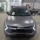 كيا سبورتاج طويل Gls نص فل موديل 2025