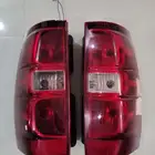 سطبات تاهو 2008 الى 2014