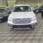 هايلوكس غمارتين GLX2 جنوط بنزين 2025