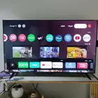 شاشه تلفزيون TCL سمارت جوجل الاصدار 2024