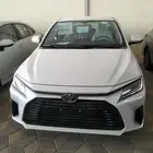 تويوتا يارس 1.3 y بنزين 2026