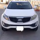 كيا سبورتاج 2013