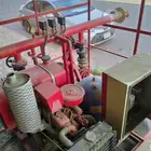 مضخة دفاع مدني