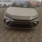 تويوتا كامرى LE بنزين موديل 2025