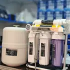 جهاز فلتر تنقية وتحلية مياه بيورينا سبع مراحل صناعه فيتنامي