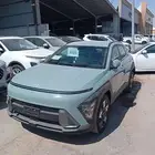 هيونداي كونا سمارت وكمفورت 25