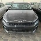 كيا كي 5 محرك 2.5 مطور خليجي 2026