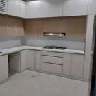 تفصيل خزائن دواليب مطابخ من المصنع مباشرة