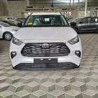 تويوتا هايلاندر GLE اديشن هايبرد 2025