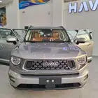 هافال H7 ADVENTURE موديل 2026 4 4 خصم خاص للكاش