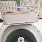 غسالة اوتامتيك صناعة امريكية