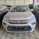 تويوتا اوربان كروزر ستاندر 2026