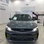 جيلي توجيلا 2025 خصومات علي الكاش والاقساط