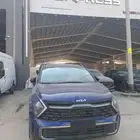 كيا سبورتاج نص فل افضل الاسعار واقوي العروض للكاش والاقساط