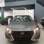 نيسان التيما S ستاندر موديل 2025 متوفر اقساط و كاش