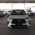 تويوتا فيلوز 2025