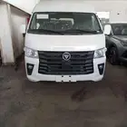 .فوتون فان بضاعة ديزل جير عادى 2025