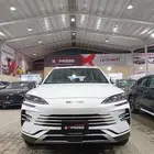 بي واي دي سونج بلس BYD SONG PLUS 2025