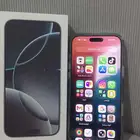 ايفون 16 بروماكس 256 جيجا