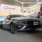 هونداي النترا سمارت بلس مكينة 1.5 موديل 2025 و 2026