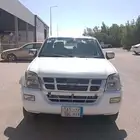 ايسوزو توماتيك موديل 2006