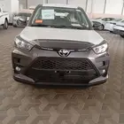 تويوتا رايز ستاندر بنزين 2026 اقل سعر كاش واقساط