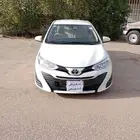 تويوتا يارس موديل 2019