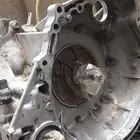 قير بكس كامري
