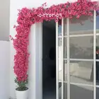 اشجار جهنمية صناعية