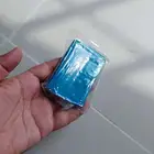 كلاي بار لتنظيف وتلميع البودي clay bar