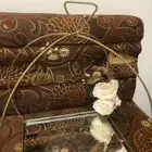 حامل تقديمات