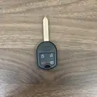 مفتاح تورس