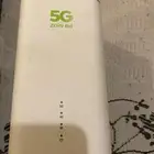 جهاز راوتر زين 5G