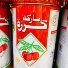 مطلوب شاهي كرزة علبة حديد تعبئة 2020 وما قبل