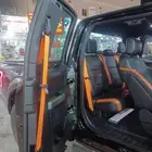 تغير الوان أحزمة امان السيارات