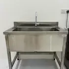 مغسلة سانسيتيل