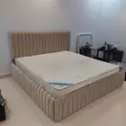 دواليب و أسرة وغرف نوم