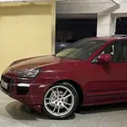 بورش كايين GTS