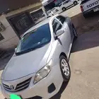 كورلا 2013