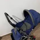 عربية اطفال شبه جديدة